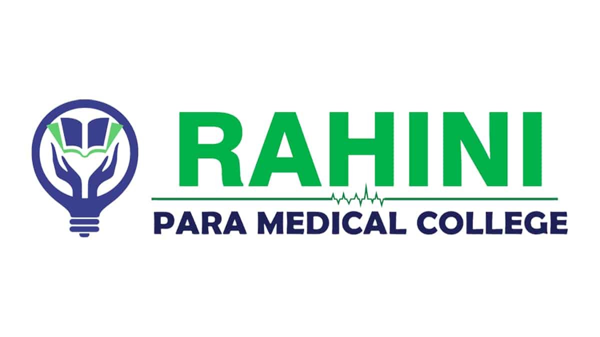 Rahini Explore Campus Life at Rahini Paramedical College